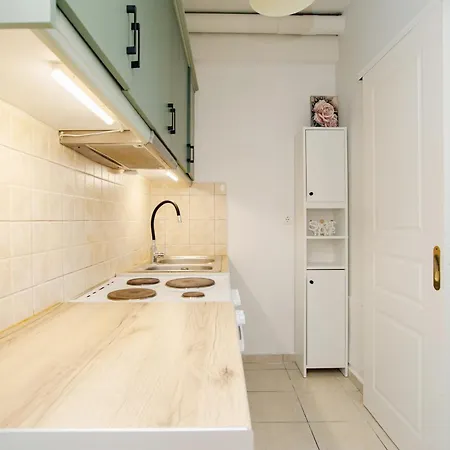 بيت للعطل Salty House By Irene